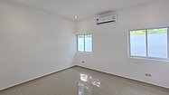 Bedroom 2 and 3 are identic