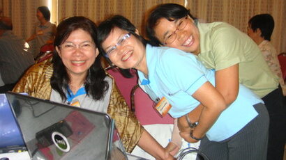 Thai People