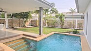 A lovely pool to refresh and enjoy