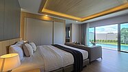 Just part of the master-suite