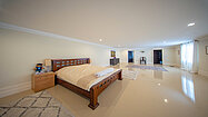 More a Suite than a bedroom
