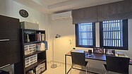 A lovely home office