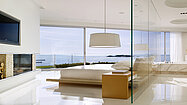 Ultimate in and outdoor luxury