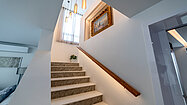 The way upwards