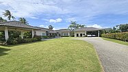A noble and luxurious property