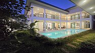 What a gorgeous home