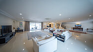 An abundence of living space