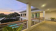 Lovely spaces to enjoy home