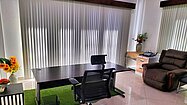 Another angle of the office