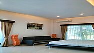 There are 4 bedrooms in total