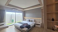 Yet another beautiful bedroom
