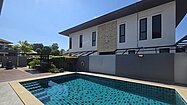 Your private pool