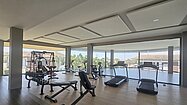 The estates gym