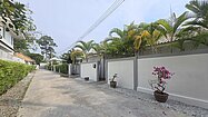 All modern houses in your neighborhood