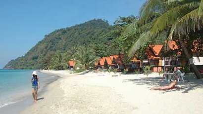 Koh Chang