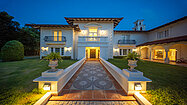 Steps towards your home