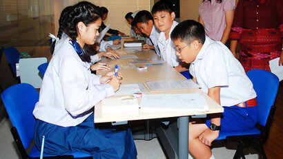 Thai Language