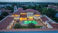 The prime estate amongst estates
