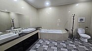 All bedrooms offer their en-suite bathroom