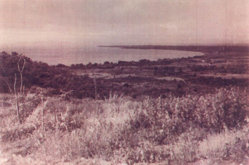 Ancient Pattaya