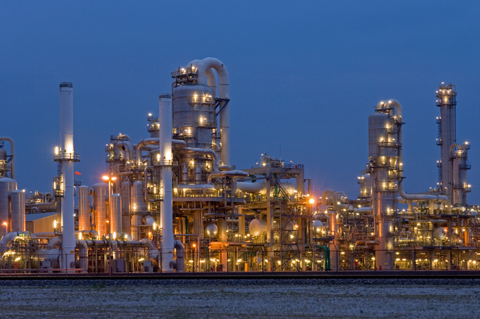 Refinery