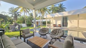 Enjoying the outdoors Enjoying the outdoors