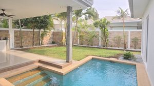 A lovely pool to refresh and enjoy