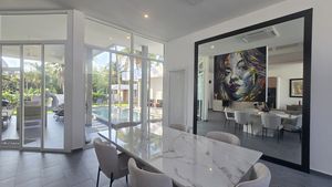 Dining with a view Dining with a view