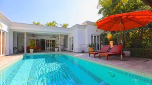 A beautiful Villa at Siam Royal View