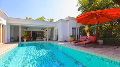 A beautiful Villa at Siam Royal View