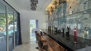 A chic place for a good drink