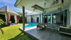 A feelgood home