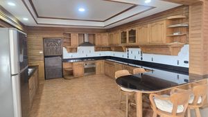 A great kitchen for cooking together
