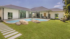 A look at this gorgeous villa