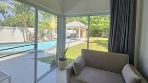 A lovely place to sit