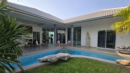 A lovely property