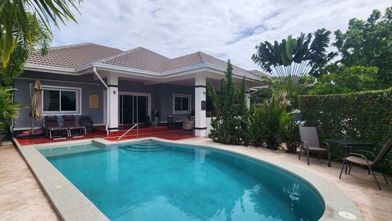 A lovely quality home at good location
