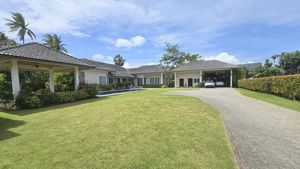A noble and luxurious property