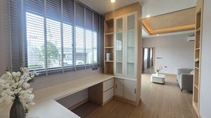 A place for concentrated work