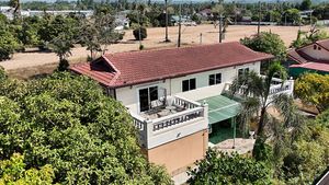 A truly massive property