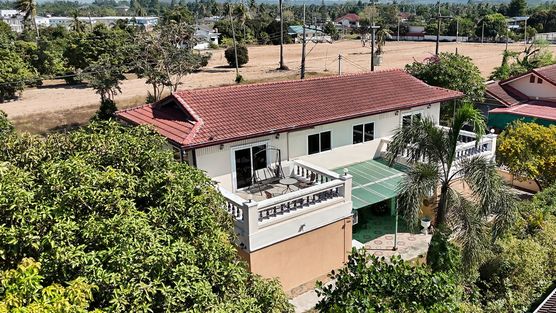 A truly massive property