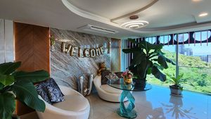 A truly welcoming place