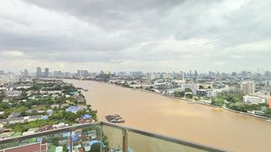 A view to die for - one of 3 balconies