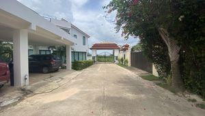 Accessing the property