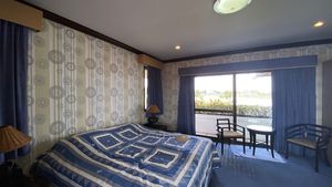 All bedrooms offer nice views