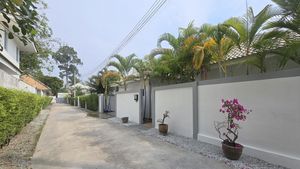 All modern houses in your neighborhood