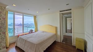 All the bedrooms do offer those views