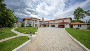 Already within your estate