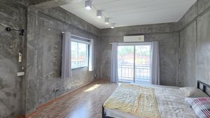 Another angle of the 3rd floor bedroom
