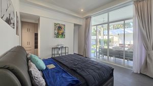 Another angle of the master bedroom Another angle of the master bedroom